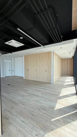 Фото 2 Офис в Tashkent city