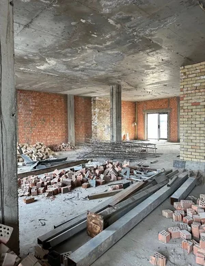 Фото 1 4-комн. квартира в Мухташам