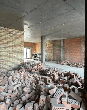 Фото 2 4-комн. квартира в Мухташам