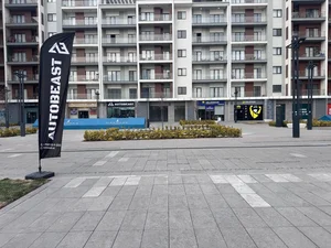 Фото 2 Коммерция в Шайхантахурском районе