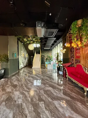 Фото 1 Готовый ресторан в ТЦ Seoul Mun