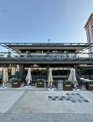 Фото 3 Готовый ресторан в ТЦ Seoul Mun