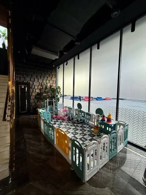 Фото 5 Готовый ресторан в ТЦ Seoul Mun