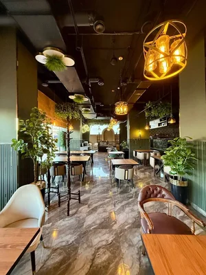 Фото 6 Готовый ресторан в ТЦ Seoul Mun