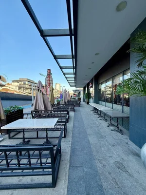 Фото 8 Готовый ресторан в ТЦ Seoul Mun