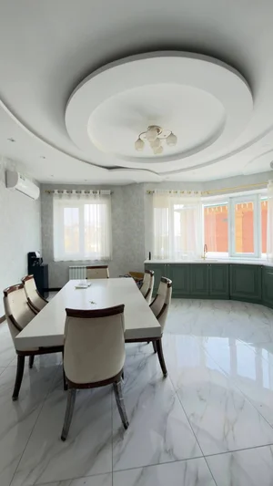 Фото 2 4-комн. квартира в Мирабадском районе