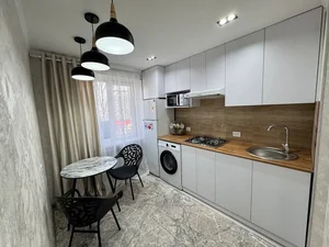 Фото 5 1-комн. квартира в Мирзо-Улугбекском районе