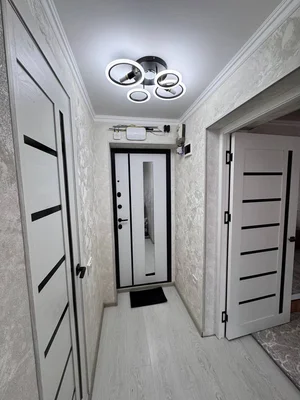 Фото 7 1-комн. квартира в Мирзо-Улугбекском районе