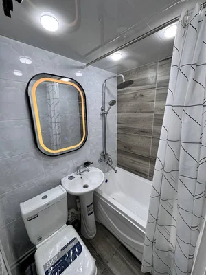 Фото 8 1-комн. квартира в Мирзо-Улугбекском районе