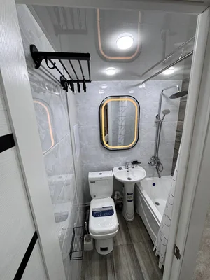 Фото 9 1-комн. квартира в Мирзо-Улугбекском районе