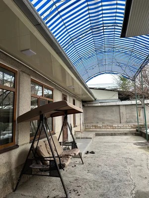 Фото 10 Участок в Мирзо-Улугбекском районе