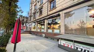 Фото 1 Коммерческое помещение в Юнусабадском районе