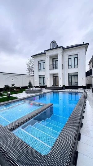 Фото 9 Дом в Мирзо-Улугбекском районе