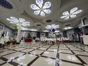 Фото 1 Коммерческое в Алмазарском районе