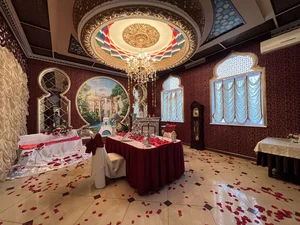 Фото 5 Коммерческое в Алмазарском районе