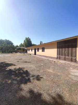 Фото 8 Участок в Юкоричирчикском районе