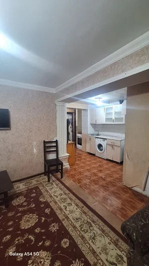 Фото 2 1-комн. квартира в Denov kafe ro'parasi