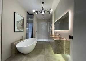 Фото 7 5-комн. квартира в Мирабадском районе