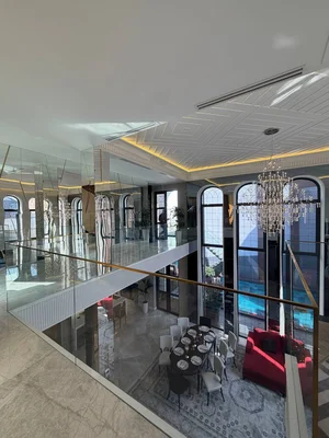 Фото 5 7-комн. Дом в Центр Луначарский