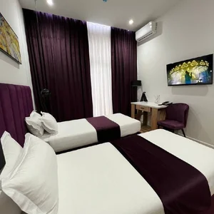 Фото 3 Здание в Яшнабадском районе