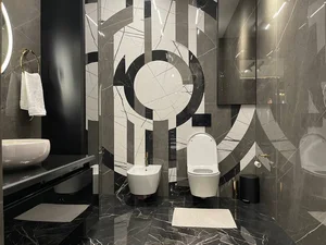 Фото 9 4-комн. квартира в Mirabad Avenue