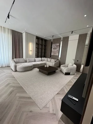 Фото 1 5-комн. квартира в Tashkent City