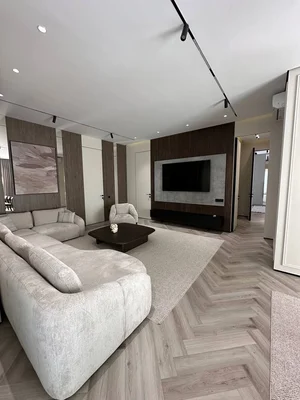 Фото 2 5-комн. квартира в Tashkent City