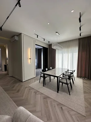 Фото 3 5-комн. квартира в Tashkent City