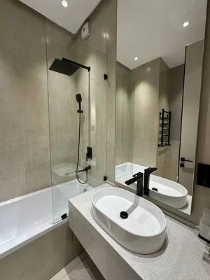 Фото 9 5-комн. квартира в Tashkent City