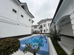 Фото 2 Дом в Миразо-Улугбекском районе