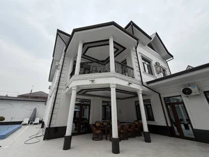 Фото 3 Дом в Миразо-Улугбекском районе