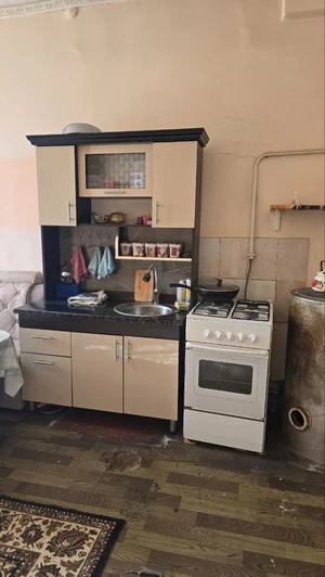 Фото 3 2-комн. квартира в Мирабод