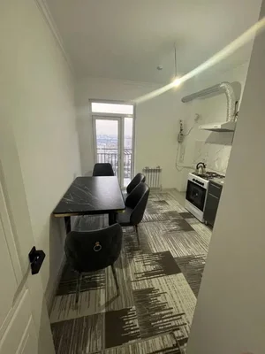 Фото 2 1-комн. квартира в Бектемирском районе