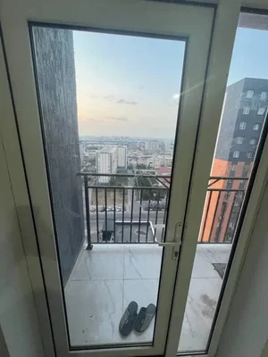 Фото 4 1-комн. квартира в Бектемирском районе