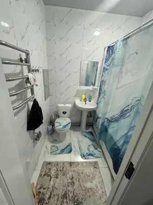 Фото 5 1-комн. квартира в Бектемирском районе