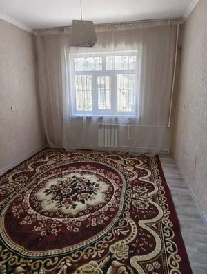 Фото 2 1-комн. квартира в Мирзо-Улугбекском районе