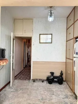 Фото 2 Квартира в Яшнабодском районе