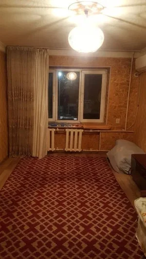 Фото 1 Квартира в Олмазорском районе