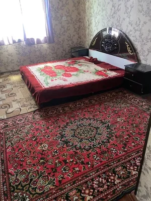 Фото 1 Квартира в Мирабодском районе