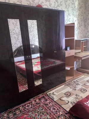 Фото 2 Квартира в Мирабодском районе