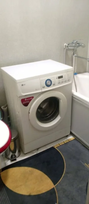 Фото 5 Квартира в Яшнабодском районе