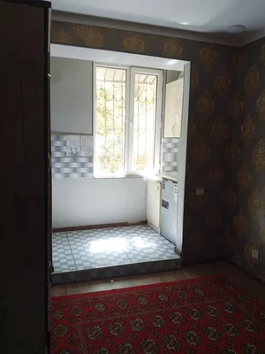Фото 2 Квартира в Мирзо-Улугбекском районе