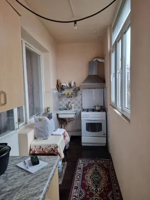 Фото 4 Квартира в Яшнабодском районе