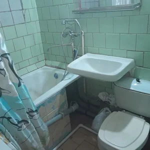 Фото 4 Квартира в Яшнабод