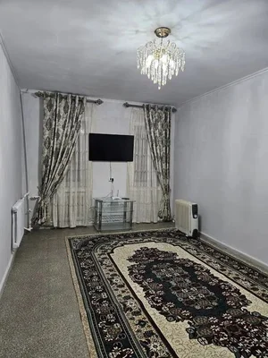 Фото 1 1-комн. квартира в Бектемир