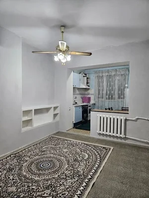 Фото 3 1-комн. квартира в Бектемир