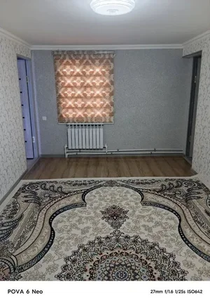 Фото 2 Квартира в Бектемир Пост Котедж