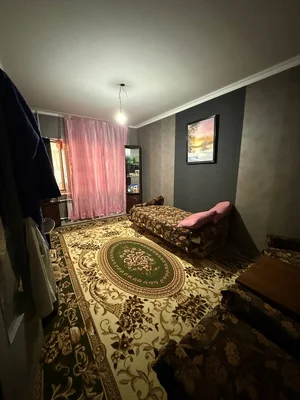 Фото 2 1-комн. квартира в Мирзо-Улугбекском районе