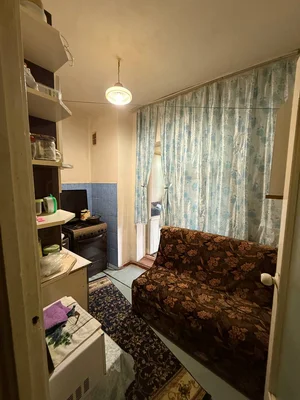 Фото 3 1-комн. квартира в Мирзо-Улугбекском районе