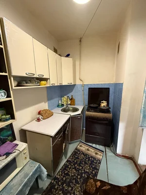 Фото 4 1-комн. квартира в Мирзо-Улугбекском районе